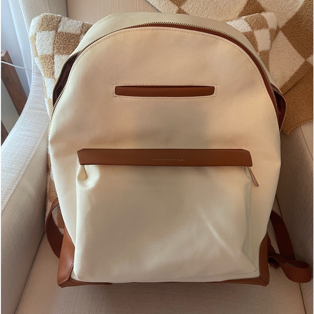 Honest Brand-Diaper bag